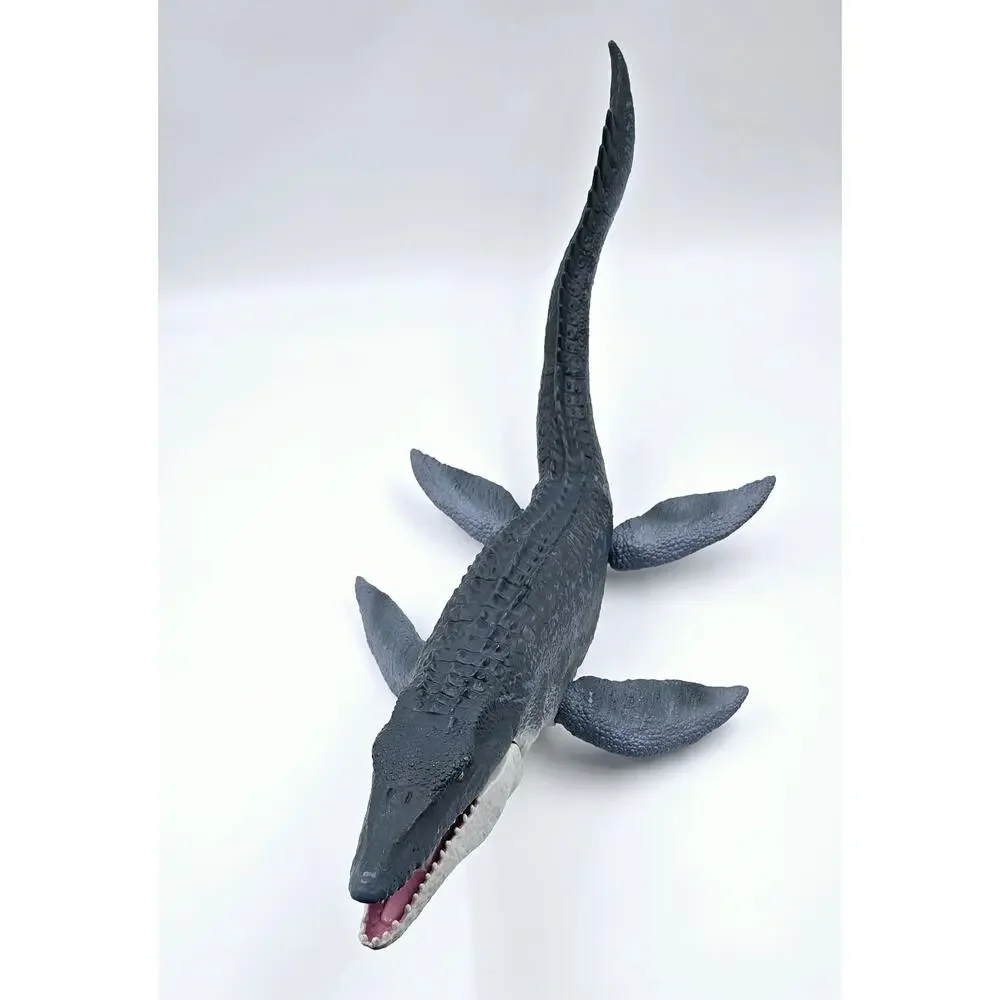 Mattel Jurassic World Real Feel Mosasaurus 2017